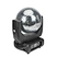 Stage Mirror Ball Effect Light